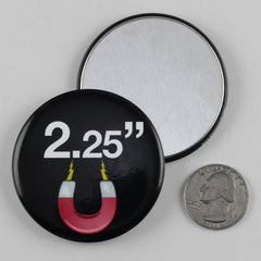 2.25" Magnet Pack