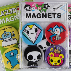 Magnet Sets