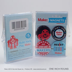 Magnet Sets