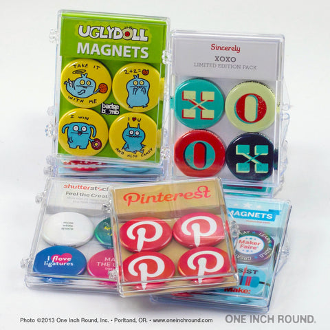 Magnet Sets